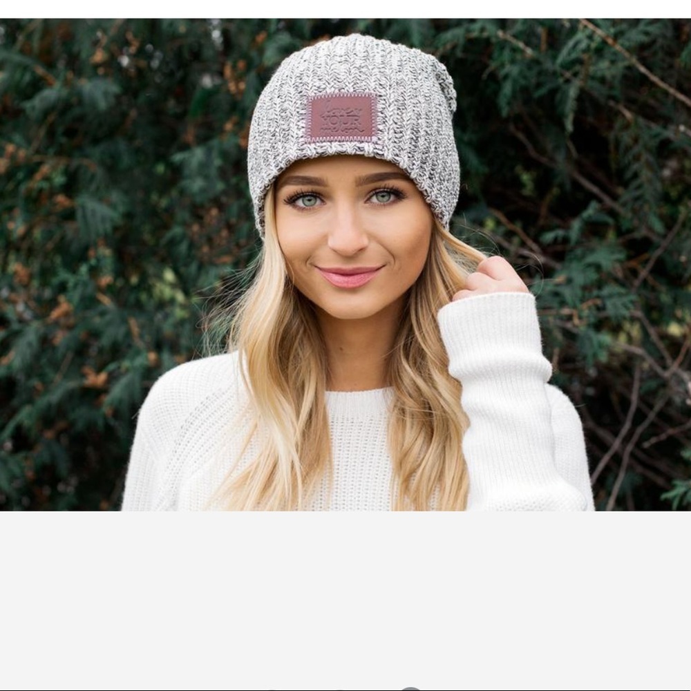 Love Your Melon Beanie